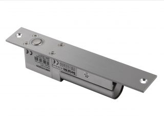 Фотография товара 'Hikvision Защелка электромеханическая соленоидная Нагрузка 800кг DS-K4T100'