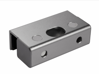 Фотография товара 'Hikvision Монтажный комплект для замка DS-K4T100-U1'