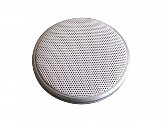 Фотография товара 'Hikvision Микрофон для видеонаблюдения Дальность действия до 60м2 DS-2FP4021-B'