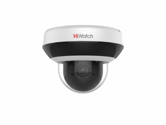 Фотография товара 'Hikvision 2Мп уличная поворотная IP-камера 1/3'' Progressive Scan CMOS матрица DS-I205'