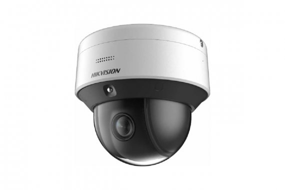 Фотография товара 'Hikvision DS-2DE3C210IX-DE(C1)(T5) 2Мп скоростная поворотная IP-камера c ИК-подсветкой до 50м'