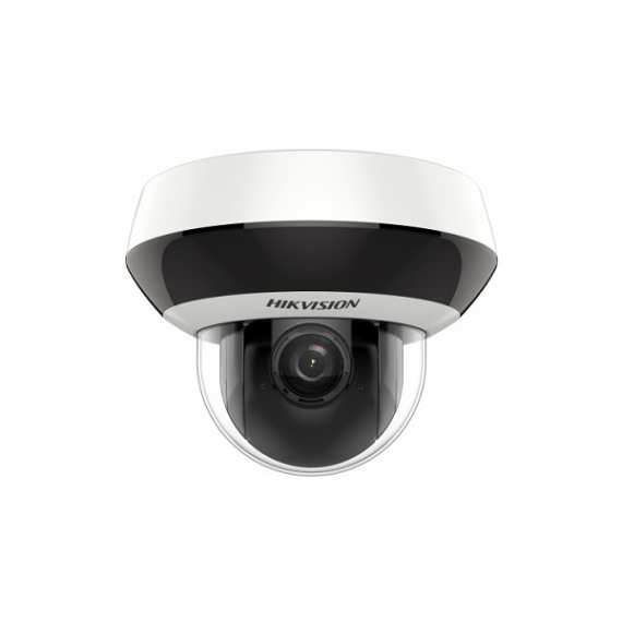 Фотография товара 'Hikvision DS-2DE2A204IW-DE3(C0)(S6)(C) 2Мп уличная поворотная IP-камера c ИК-подсветкой до 20м'