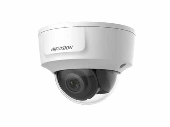 Фотография товара 'Hikvision 8Мп IP-камера с HDMI выходом и EXIR-подсветкой до 30м 1/2.5" Progressive Scan CMOS DS-2CD2185G0-IMS (4мм)'