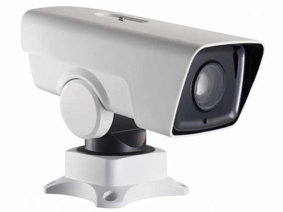 Фотография товара 'Hikvision 3Мп IP-камера c ИК-подсветкой до 100м 1/2.8’’ Progressive Scan CMOS DS-2DY3320IW-DE4(B)'