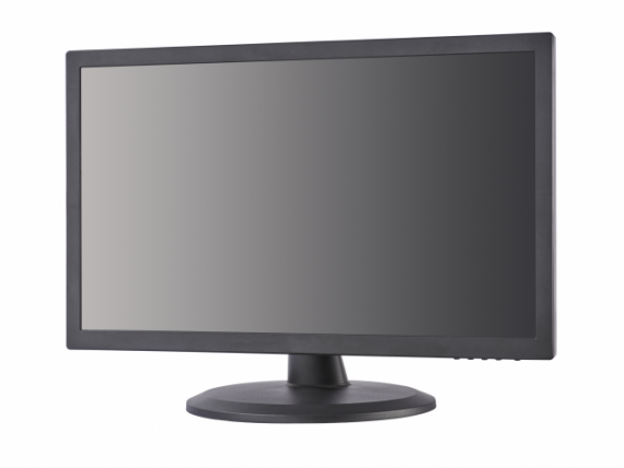 Фотография товара 'Hikvision 23.8", TFT-LED Монитор Разрешение 1920х1080 DS-D5024QE'