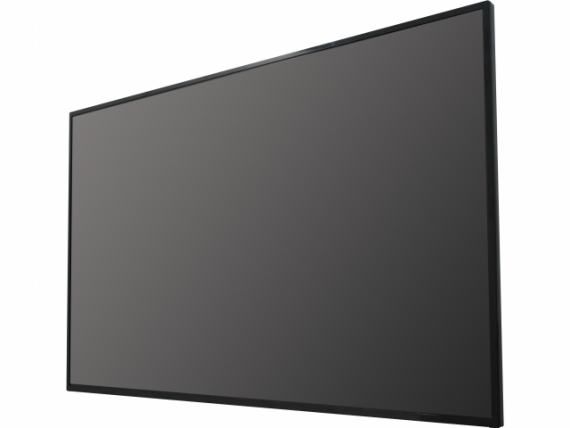 Фотография товара 'Hikvision 54.6", TFT-LED Монитор Разрешение 4K (3840х2160) DS-D5055UC'