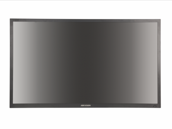 Фотография товара 'Hikvision 54.64", TFT-LED Монитор Разрешение 4K (3840х2160) DS-D5055UL'