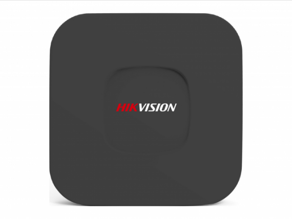 Фотография товара 'Hikvision WI-FI мост для лифта DS-3WF01C-2N'