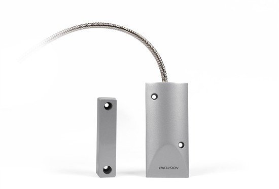 Фотография товара 'Hikvision Магнитоконтактный датчик Контакты NC DS-PD1-MC-MS'