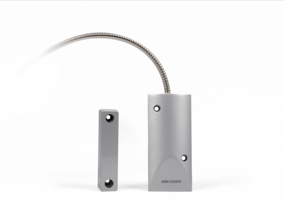 Фотография товара 'Hikvision Магнитоконтактный датчик Контакты NC DS-PD1-MC-RS'
