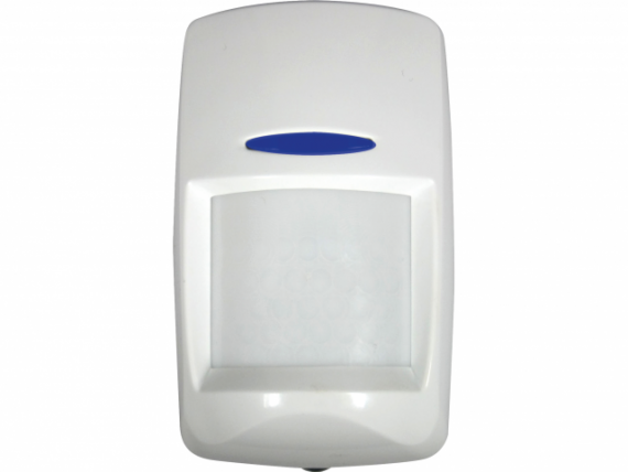 Фотография товара 'Hikvision Оптический извещатель, область обнаружения до 10м DS-PD1-P10P'