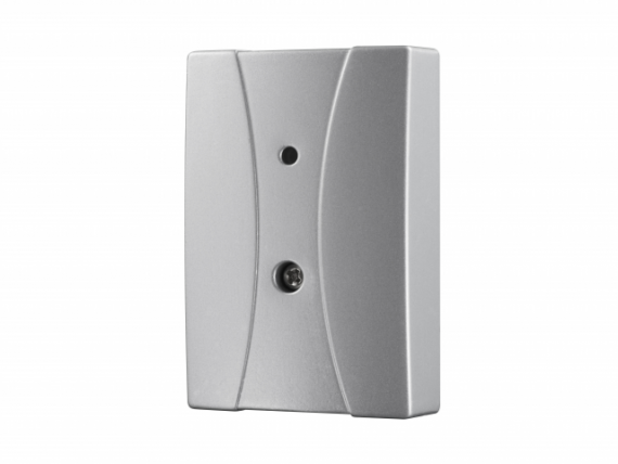 Фотография товара 'Hikvision Вибрационный извещатель DS-PD1-SKM'