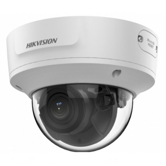 Фотография товара 'Hikvision DS-2CD2783G2-IZS 8Мп уличная купольная IP-камера с EXIR-подсветкой до 40м и технологией AcuSense 1/2,8"'