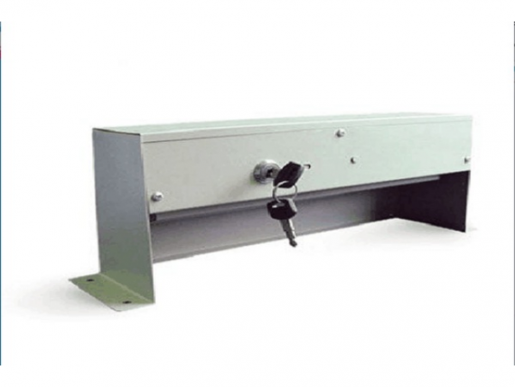 Фотография товара 'Hikvision Кнопка тревожная DS-PD1-EB-PF'