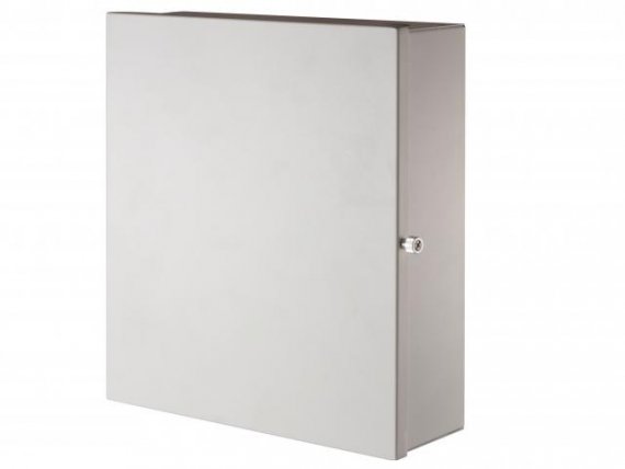 Фотография товара 'Hikvision Источник питания для внешних и внутренних панелей видеодомофонов DS-KAW50-1'