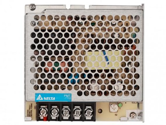 Фотография товара 'Hikvision Источник питания для внешних и внутренних панелей видеодомофонов DS-KAW50-1N'