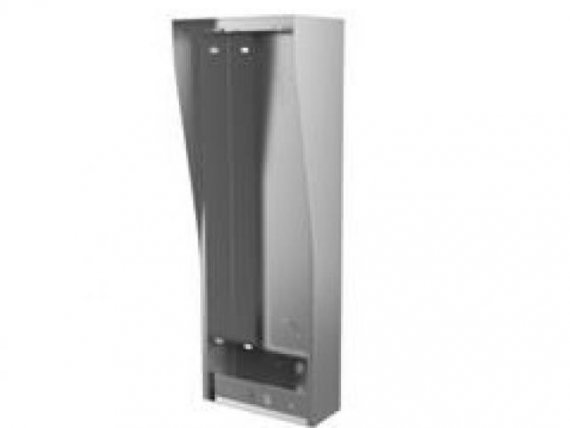 Фотография товара 'Hikvision Монтажное основание для вызывных панелей DS-KD8002-VM DS-KAB11-D'