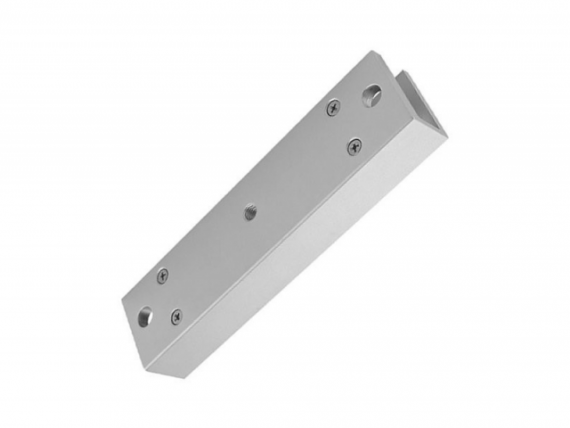 Фотография товара 'Hikvision Монтажный уголок для электромагнитных замков DS-K4H258-U'