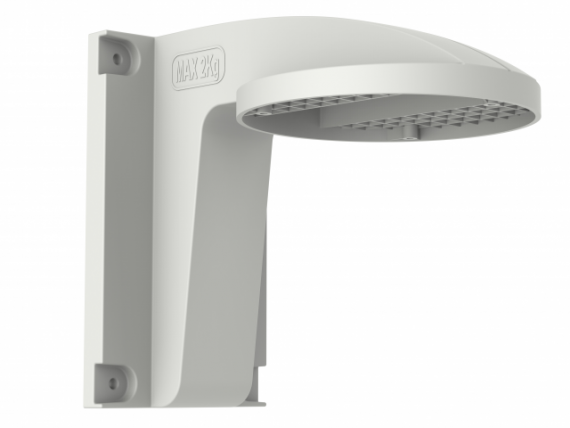 Фотография товара 'Hikvision Настенный кронштейн для купольных камер DS-1258ZJ-L'