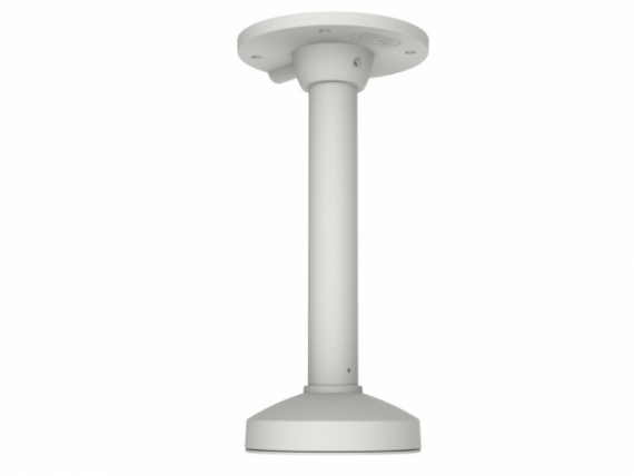 Фотография товара 'Hikvision Подвесной кронштейн для камер в корпусе шар, алюминий, 150&#215;567мм DS-1271ZJ-130-TRL'