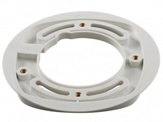 Фотография товара 'Hikvision Монтажная пластина для компактных купольных камер DS-1282ZJ-DM(mini)'