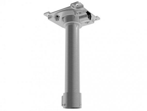 Фотография товара 'Hikvision Подвесной кронштейн, для камер в антикоррозийном корпусе, 316L нержавеющая сталь DS-1696ZJ'