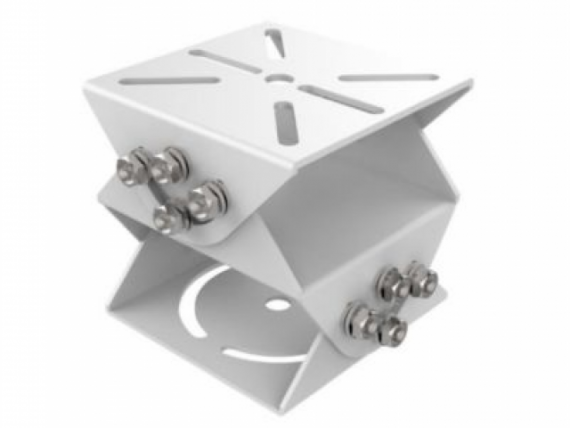 Фотография товара 'Hikvision Установочная площадка для цилиндрических камер DS-1232ZJ-T'