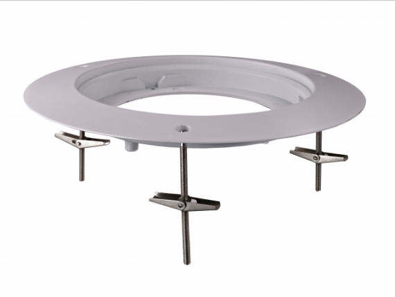 Фотография товара 'Hikvision Внутрипотолочный кронштейн для купольных камер DS-1249ZJ'