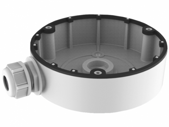Фотография товара 'Hikvision Монтажная коробка для купольных камер DS-1280ZJ-DM8'