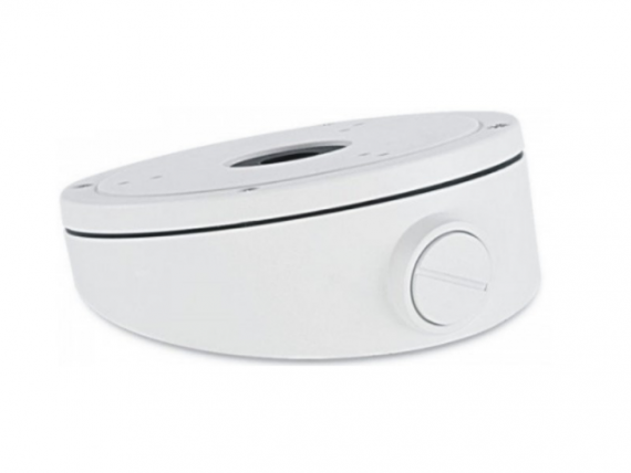 Фотография товара 'Hikvision Монтажная коробка для DS-2DY3xxx камер DS-1281ZJ-M(SPTZ)'