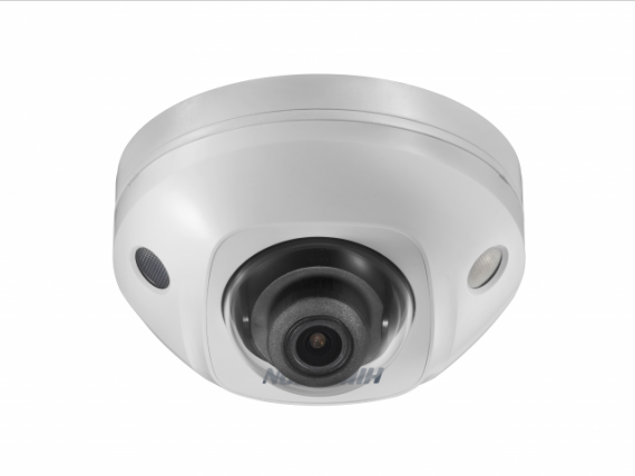 Фотография товара 'Hikvision DS-2CD2543G0-IS (4mm)'