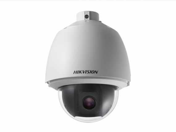 Фотография товара 'Hikvision 2Мп уличная скоростная поворотная IP-камера 1/2.8’’ Progressive Scan CMOS; DS-2DE5225W-AE(E)'