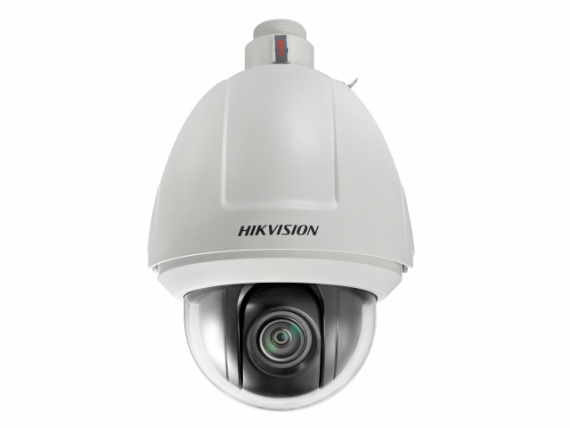 Фотография товара 'Hikvision 2Мп уличная скоростная поворотная IP-камера 1/2.8’’ Progressive Scan CMOS; DS-2DF5225X-AEL(D)'