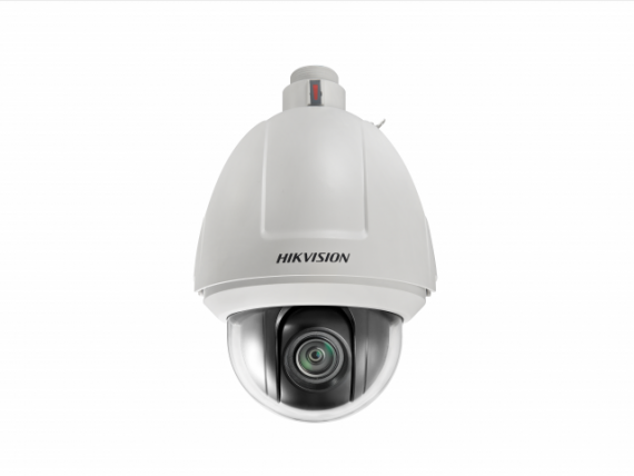 Фотография товара 'Hikvision 2Мп уличная скоростная поворотная IP-камера 1/2.8’’ Progressive Scan CMOS; DS-2DF5232X-AEL(D)'