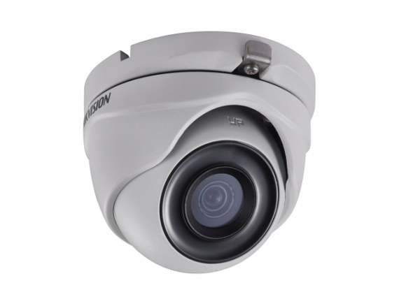 Фотография товара 'Hikvision 2Мп уличная HD-TVI камера с EXIR-подсветкой до 30м, DS-2CE76D3T-ITMF(6mm)'