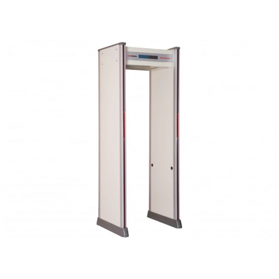 Фотография товара 'Hikvision NP-SG118L 18-зонный металодетектор LCD экран для настройки и отображения тревог; регулировка чуствительности'