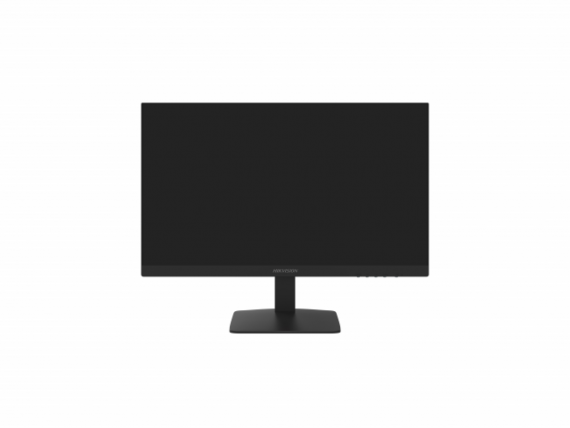 Фотография товара 'Hikvision 27", TFT-LED Монитор Разрешение 1920х1080; DS-D5027FN'