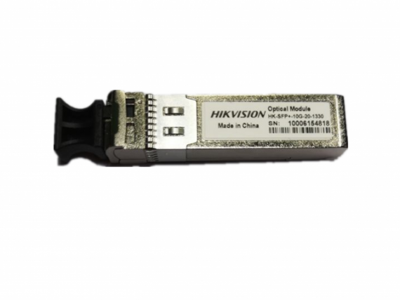 Фотография товара 'Hikvision SFP-модуль, HK-SFP+-10G-20-1330'