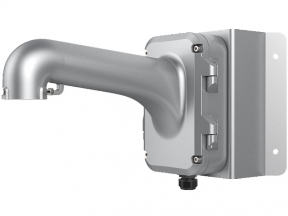 Фотография товара 'Hikvision Крепление на угол, DS-1604ZJ-Corner-P'