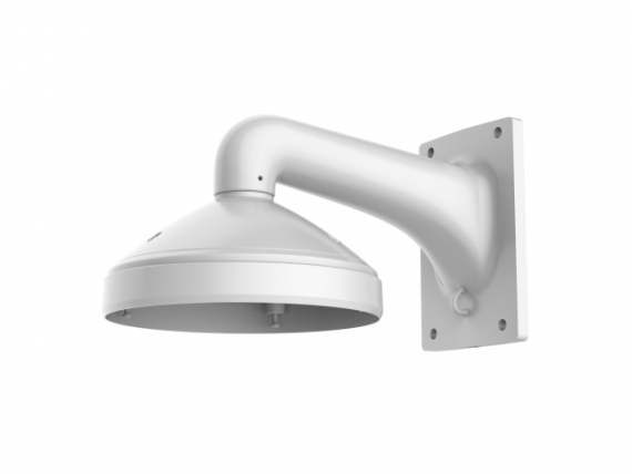 Фотография товара 'Hikvision Настенный кронштейн, для купольных камер, алюминий, DS-1605ZJ-DM30'