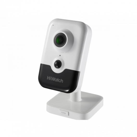 Фотография товара 'Hikvision 2Мп компактная IP-камера с EXIR-подсветкой до 10м, IPC-C022-G0 (4mm)'