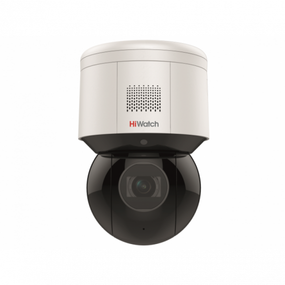 Фотография товара 'Hikvision 4Мп уличная скоростная поворотная IP-камера c EXIR-подсветкой до 50м, PTZ-N3A404I-D'