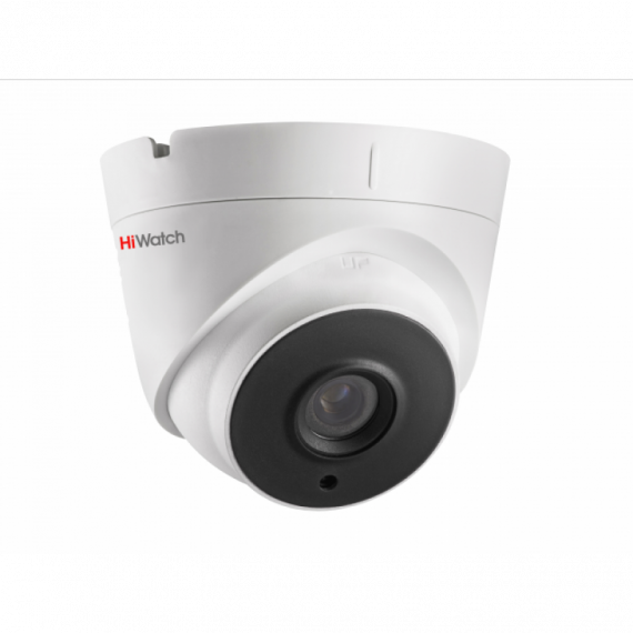 Фотография товара 'Hikvision 2Мп уличная IP-камера с EXIR-подсветкой до 30м, DS-I203 (C) (4 mm)'