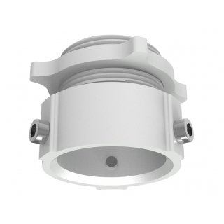 Фотография товара 'Hikvision DS-1681ZJ-2 Адаптер для потолочных кронштейнов, G11/2, ?75 мм ? 53 мм'