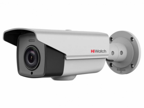 Фотография товара 'Hikvision 2Мп уличная цилиндрическая HD-TVI камера с EXIR-подсветкой до 110м, DS-T226S (5-50 mm)'