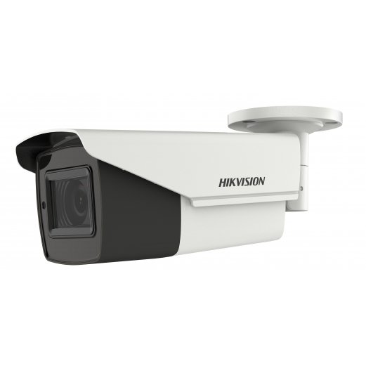 Фотография товара 'Hikvision DS-2CE19U7T-AIT3ZF(2.7-13.5mm) 8Мп уличная цилиндрическая HD-TVI камера с EXIR-подсветкой до 80м'