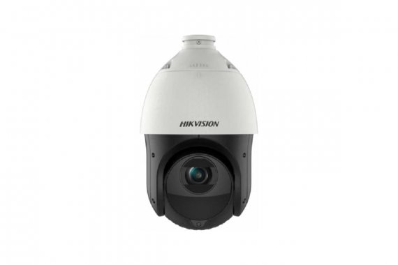Фотография товара 'Hikvision DS-2DE4225IW-DE(T5) 2Мп скоростная поворотная IP-камера c ИК-подсветкой до 100м'