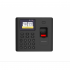 Фотография товара 'Hikvision DS-K1A802AMF-B Терминал учета рабочего времени со встроенными считывателями Mifare карт и отпечатков пальцев 2.8"'