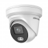 Фотография товара 'Hikvision DS-2CD2327G2-LU(C)(2.8mm) 2Мп уличная купольная IP-камера с LED-подсветкой до 30м'