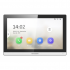 Фотография товара 'Hikvision DS-KH6350-WTE1 7“ IP видеодомофон с WI-FI 7" цветной TFT LCD экран с разрешением 1024*600'